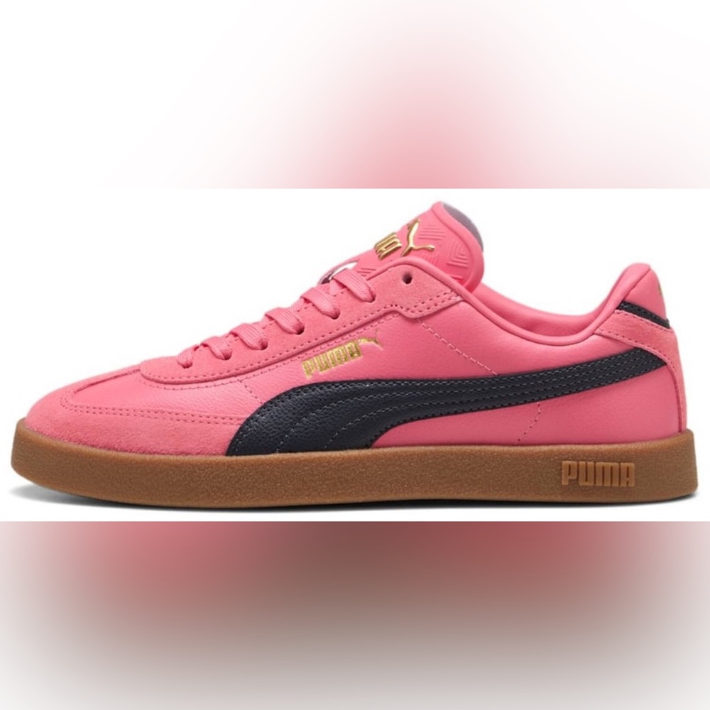 PUMA Womens Palermo Sneakers